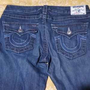 True religion women's jeans